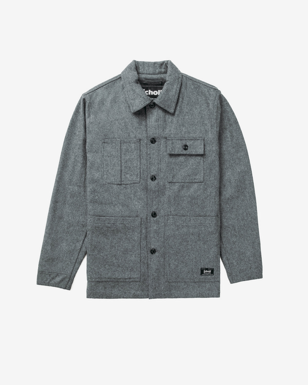 7515 Heather Grey