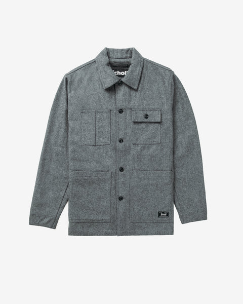 7515 Heather Grey