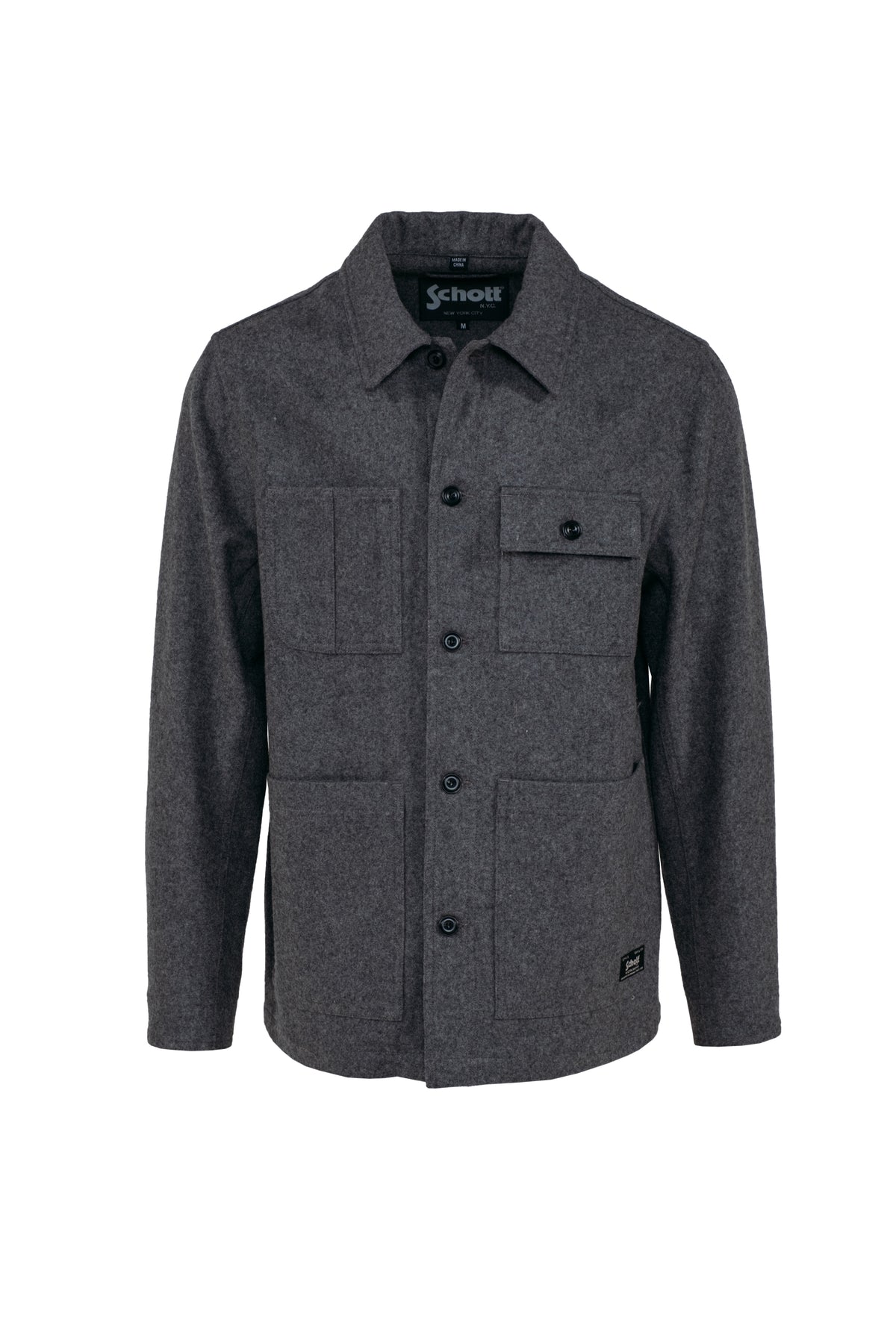 7515 Heather Grey