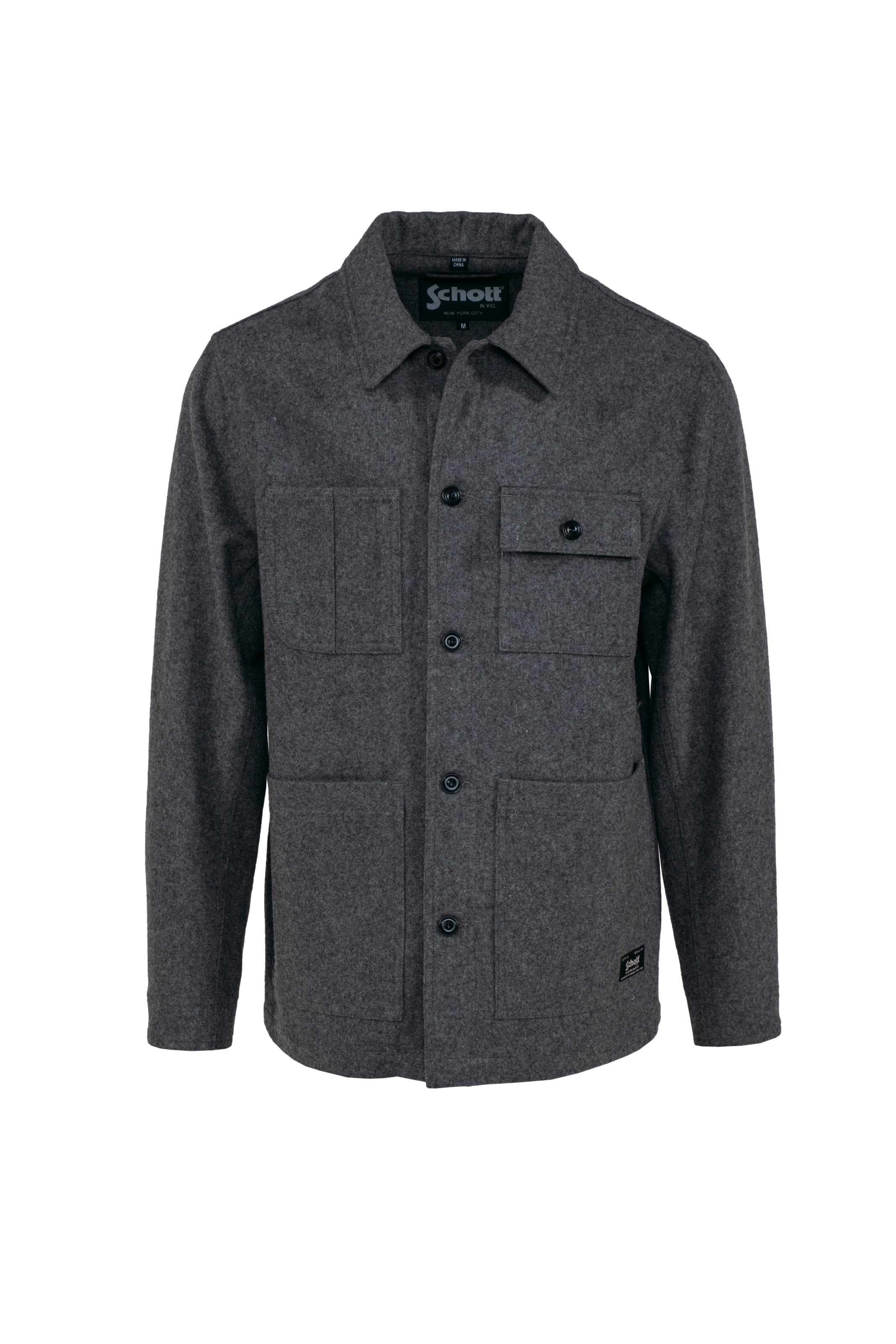 7515 Heather Grey