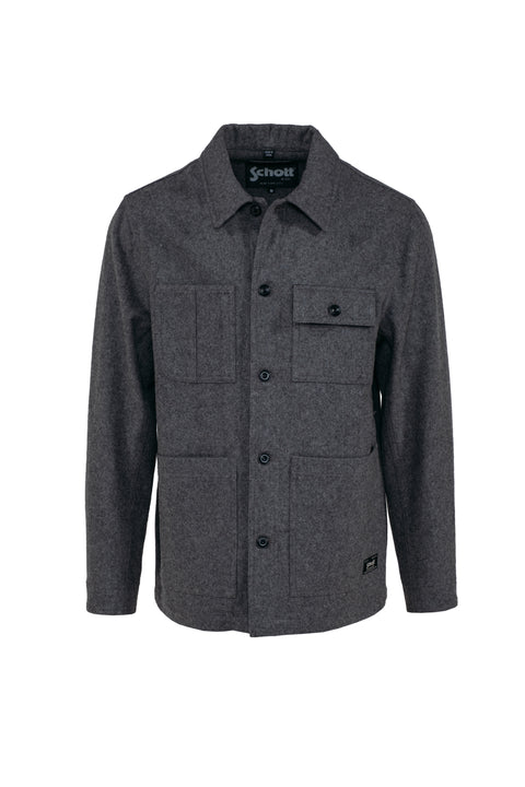 7515 Heather Grey