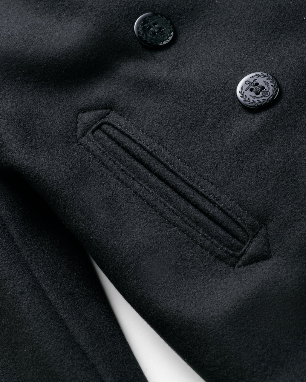 754W Navy