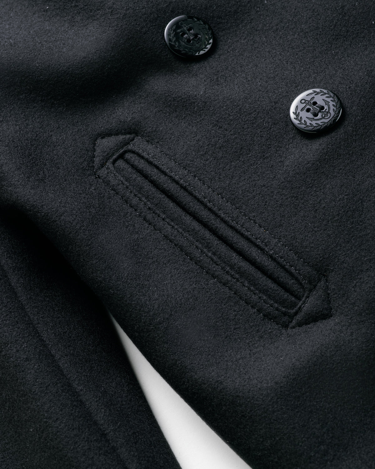754W Navy