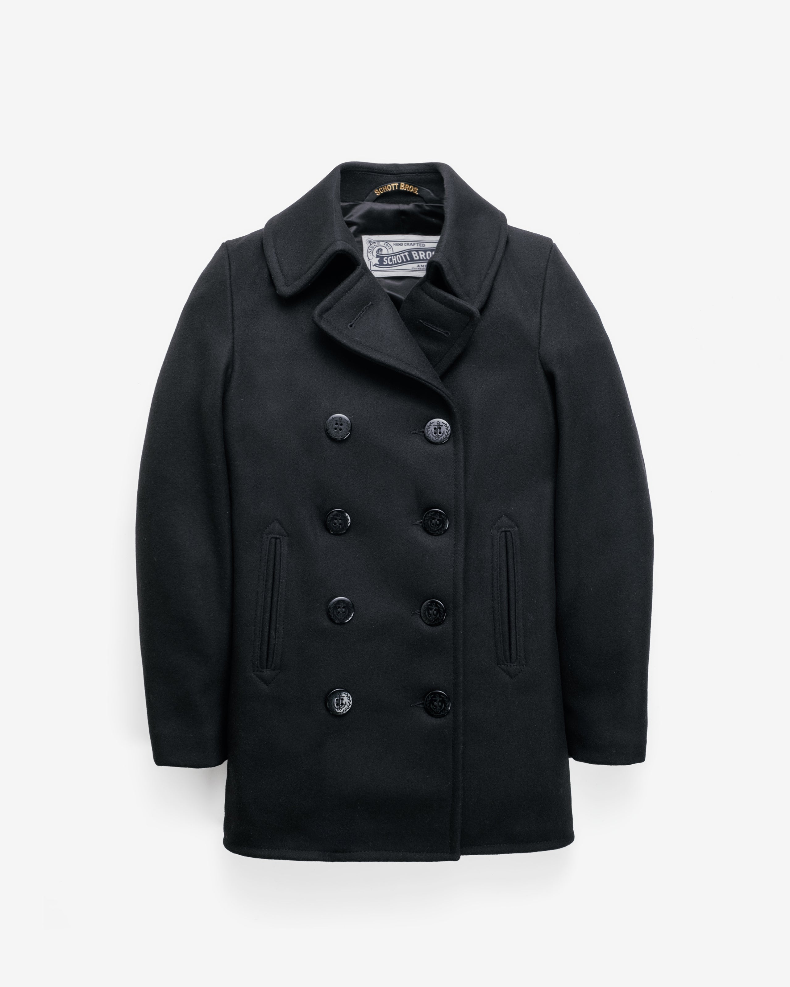 754W Navy
