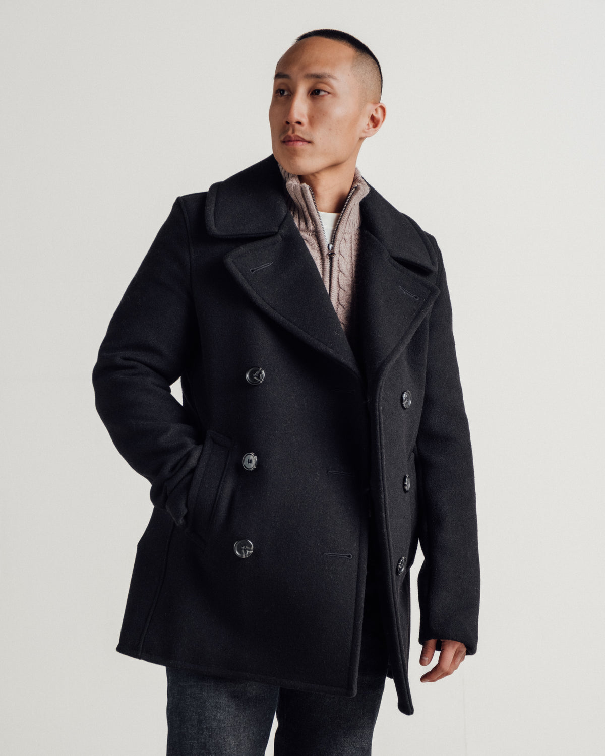 764 Black