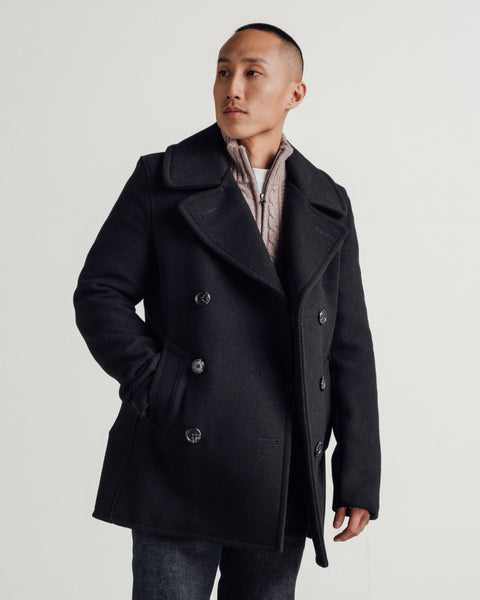 764 Black