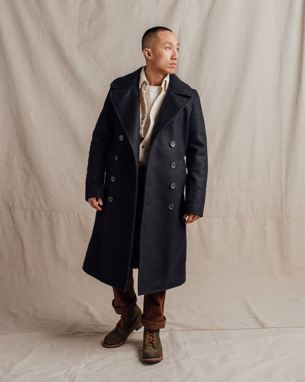 790 Navy
