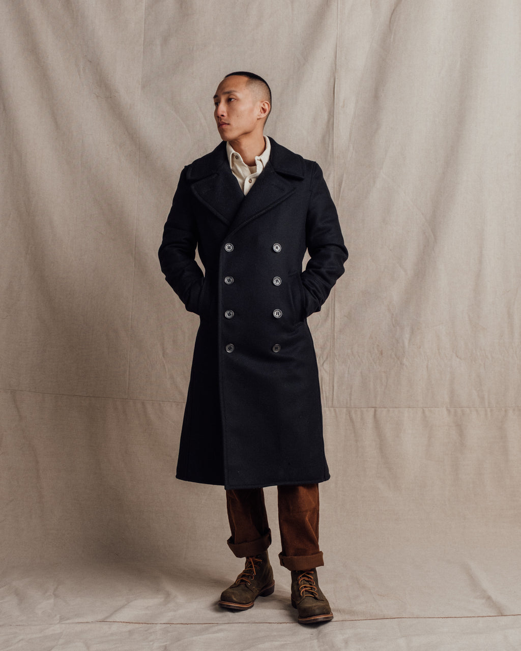 790 Navy