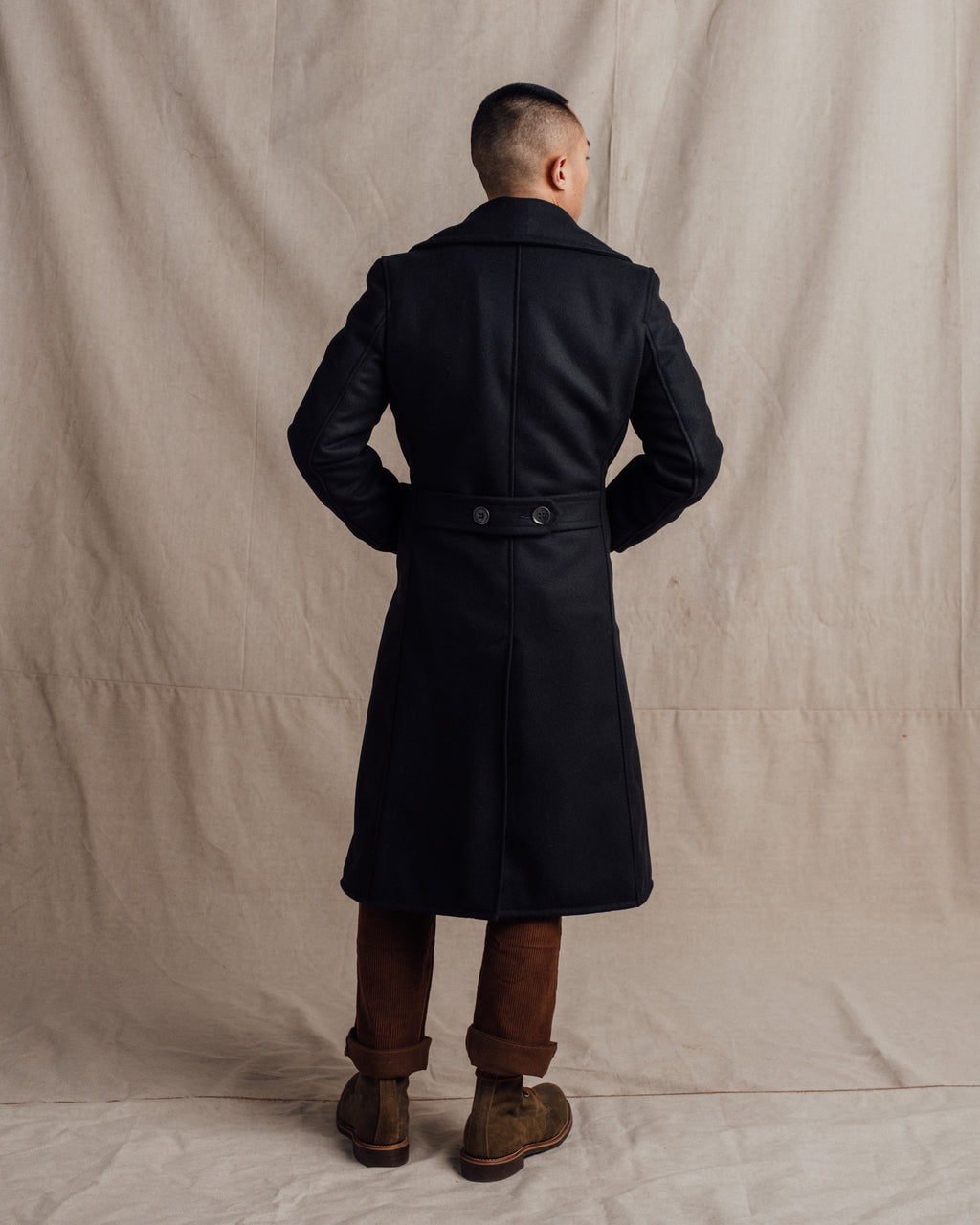 790 Navy