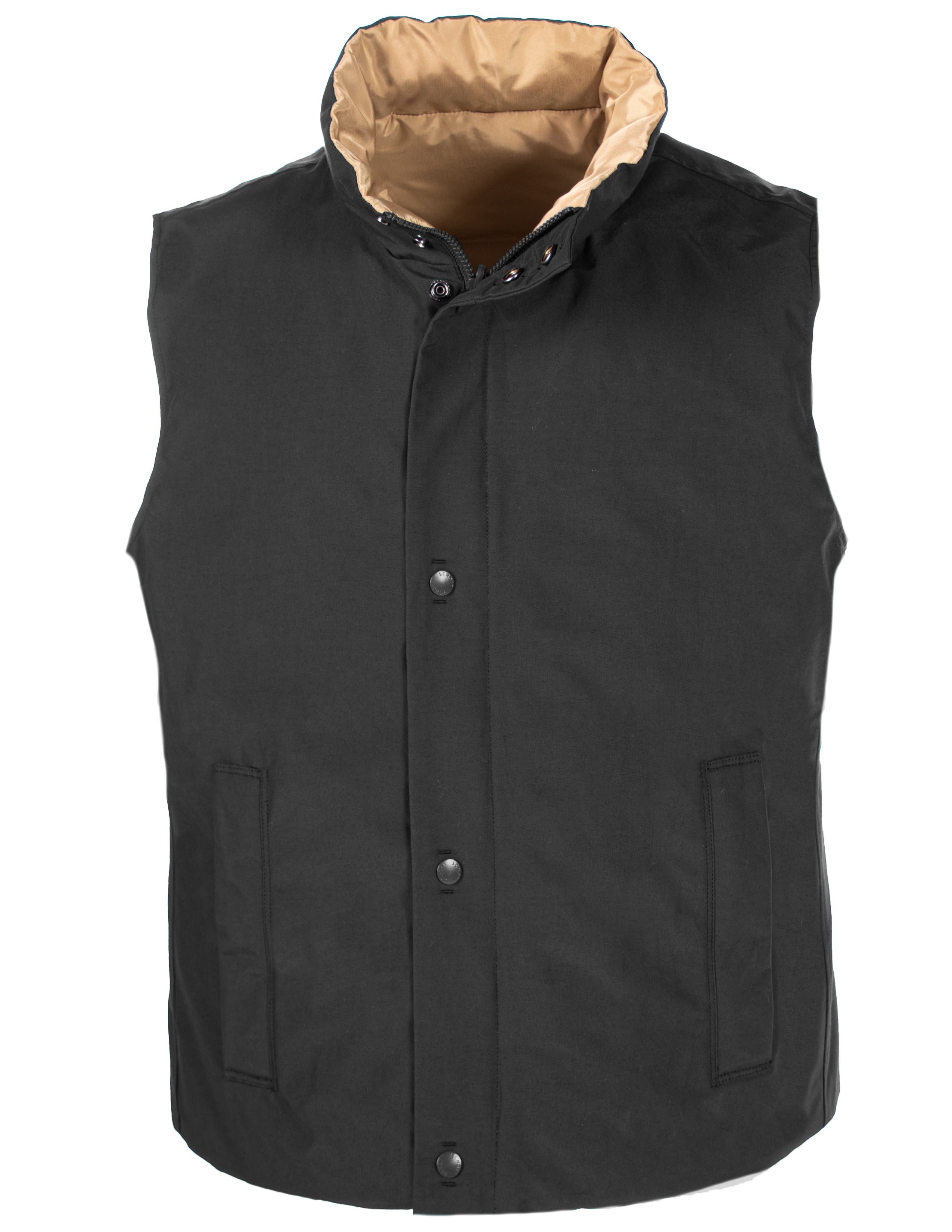 8160DV Black