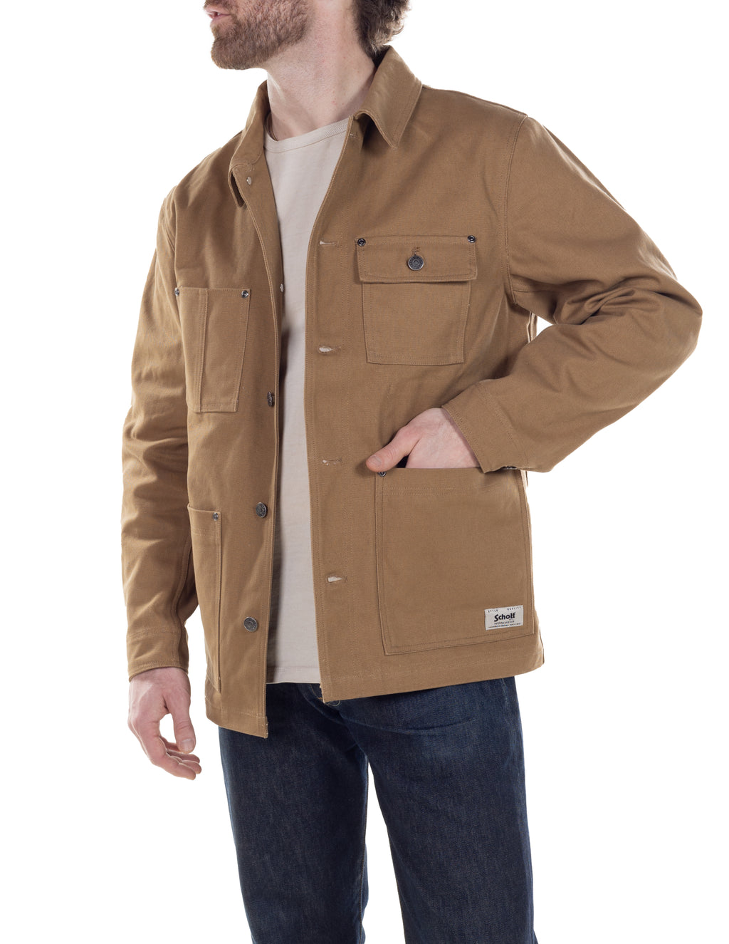 8205 Khaki