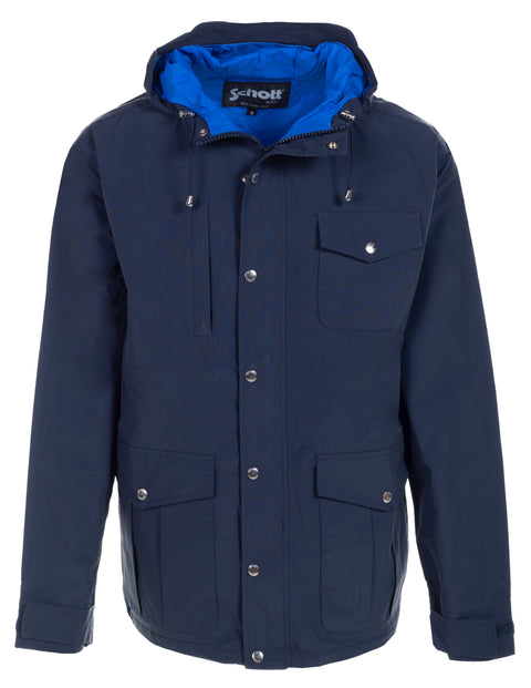 8214 Navy