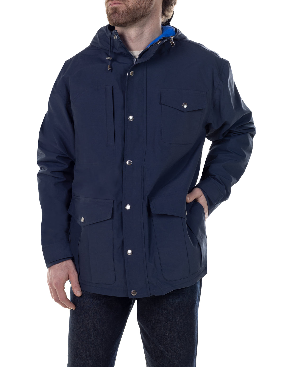 8214 Navy