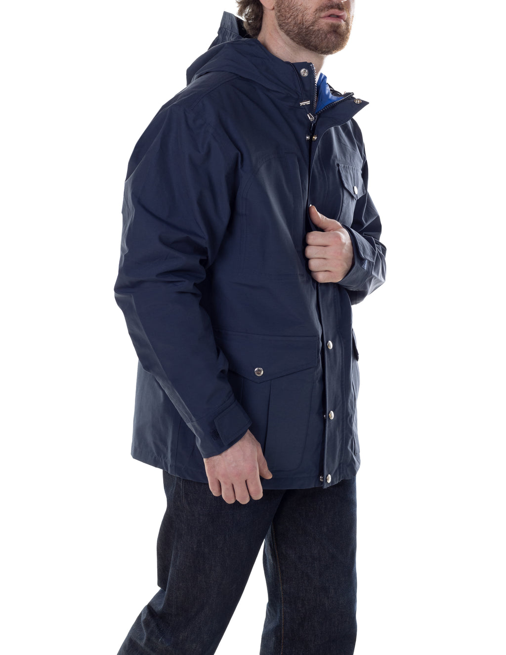 8214 Navy