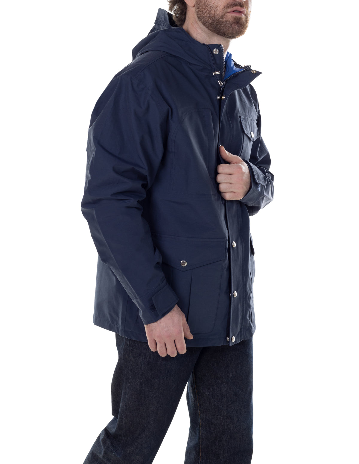 8214 Navy