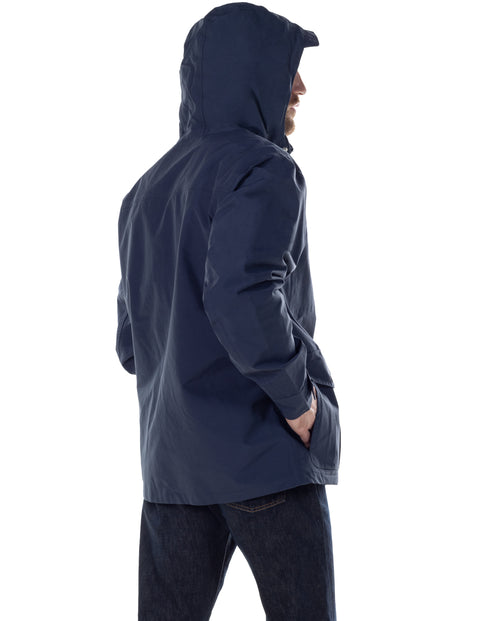 8214 Navy