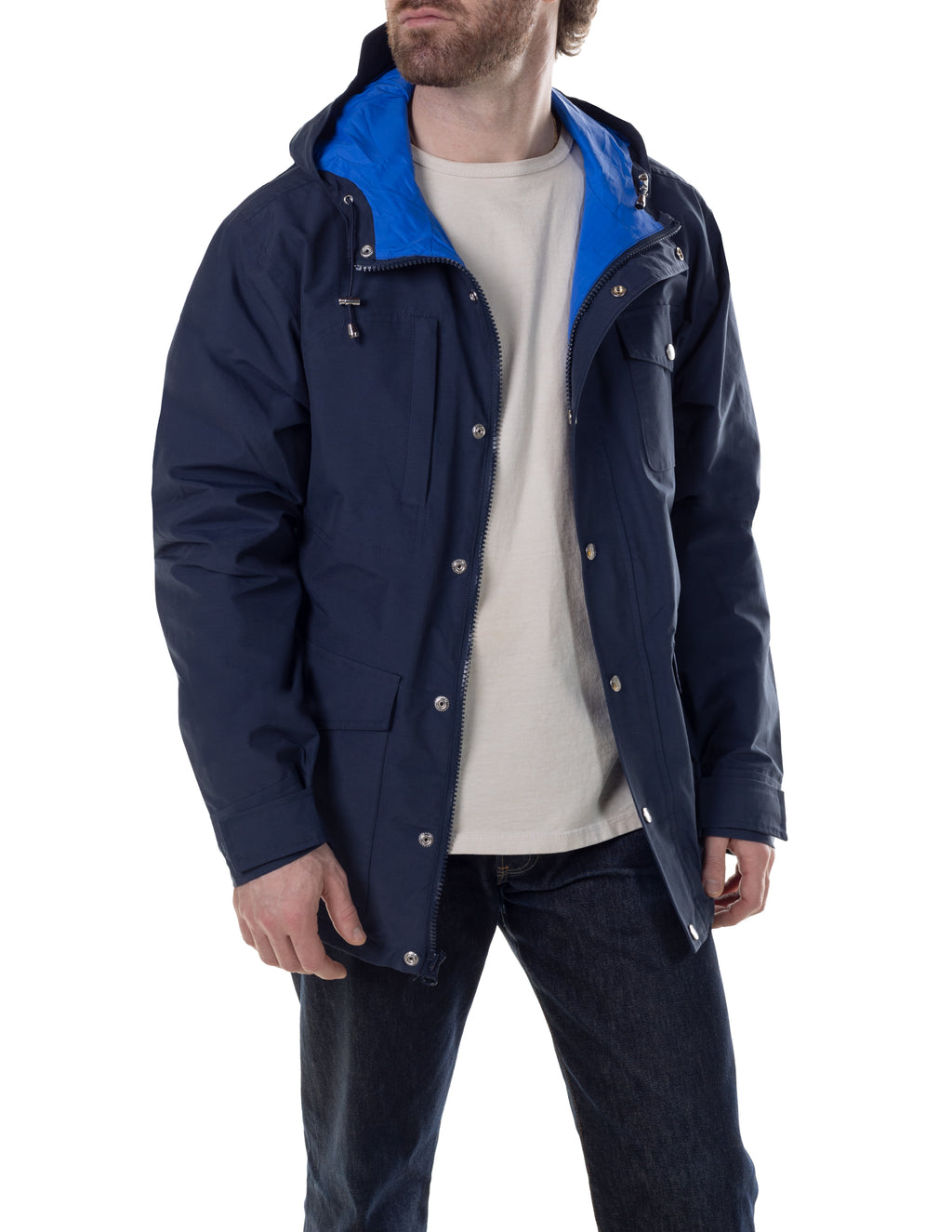 8214 Navy