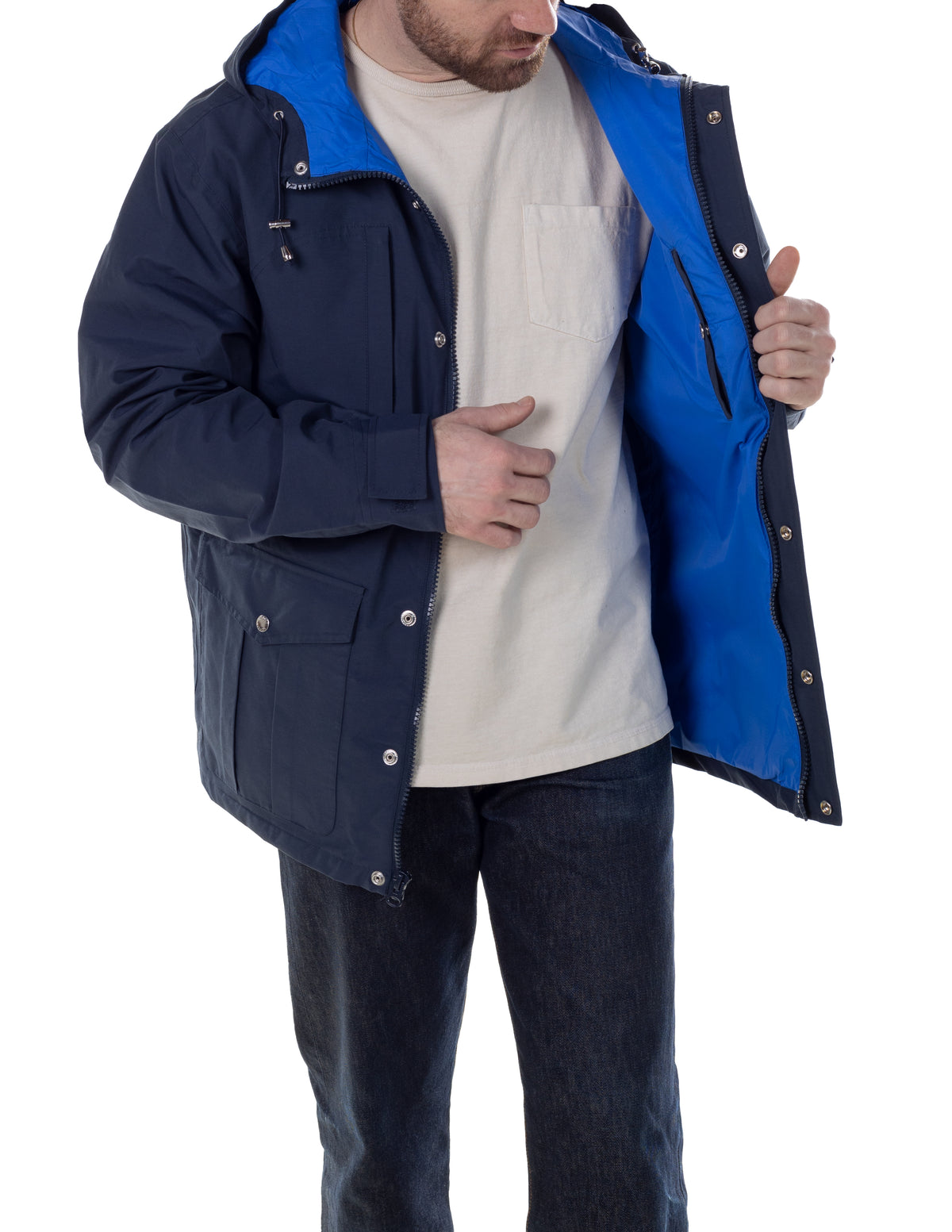 8214 Navy