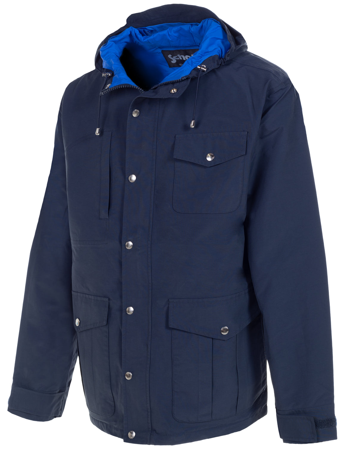 8214 Navy