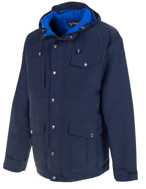 8214 Navy