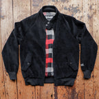 8407 Black