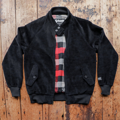 8407 Black