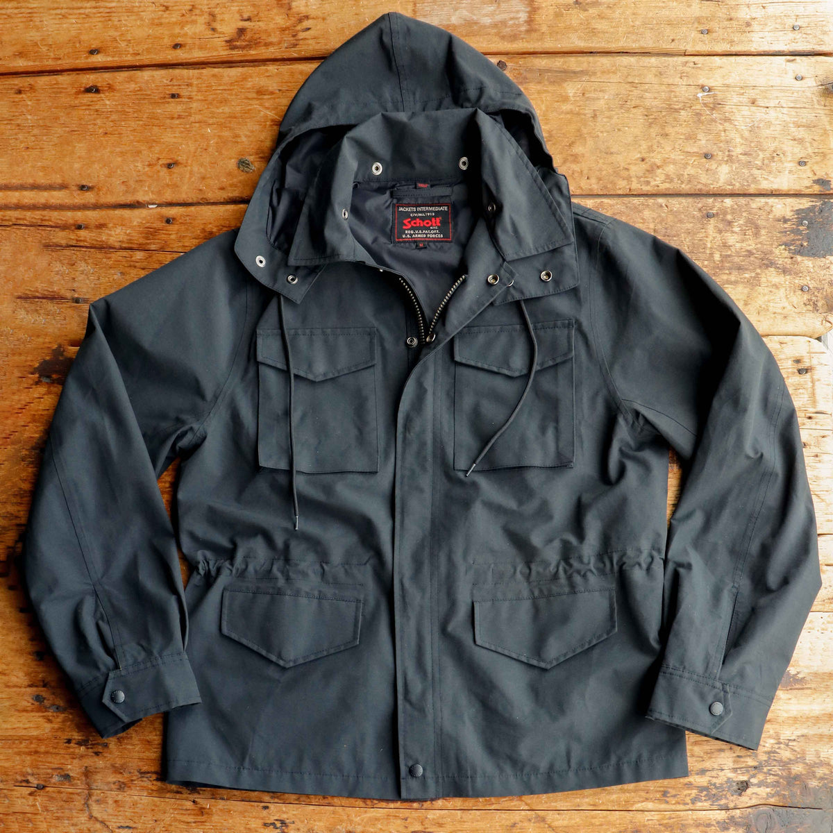 8409 Black