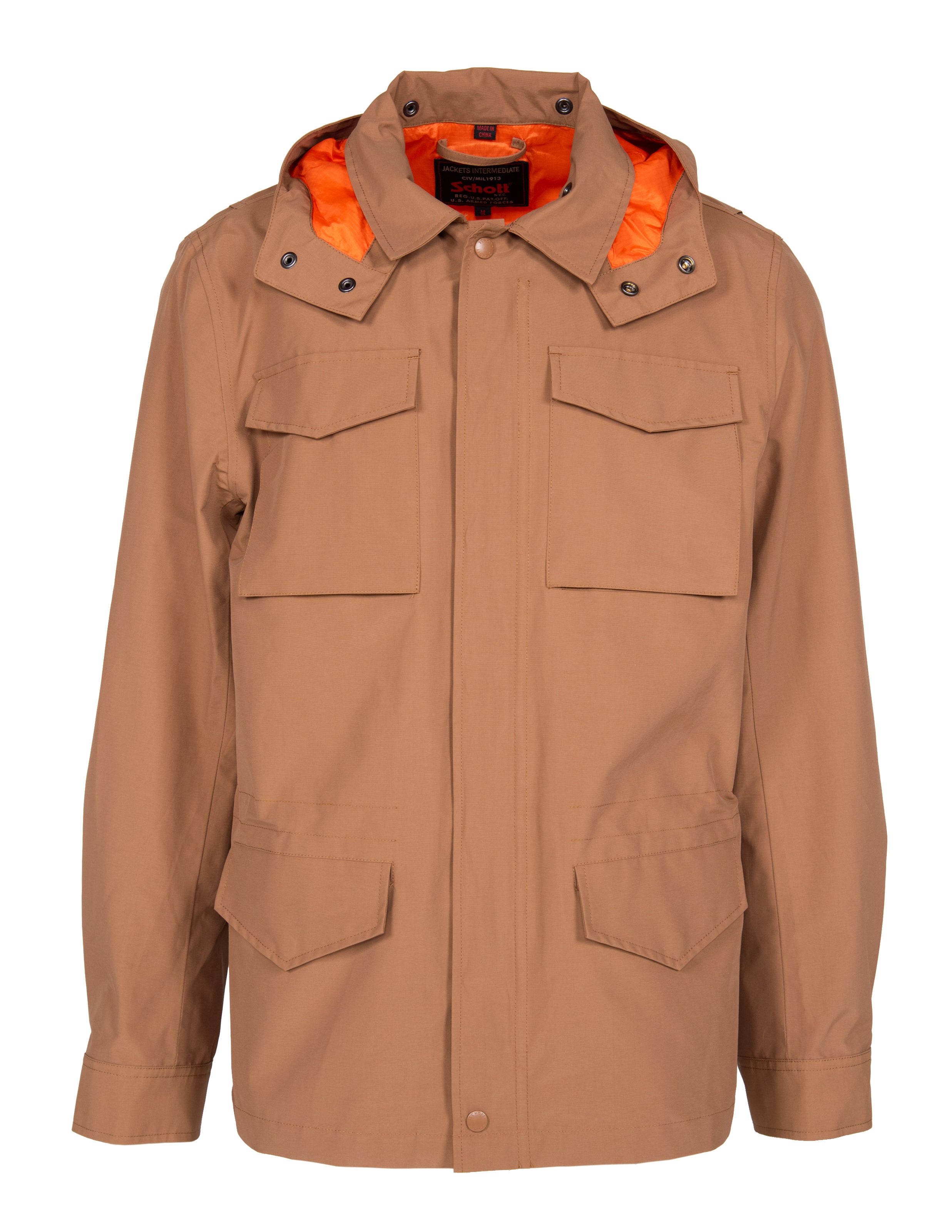 8409 Khaki