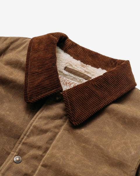 8438 Khaki