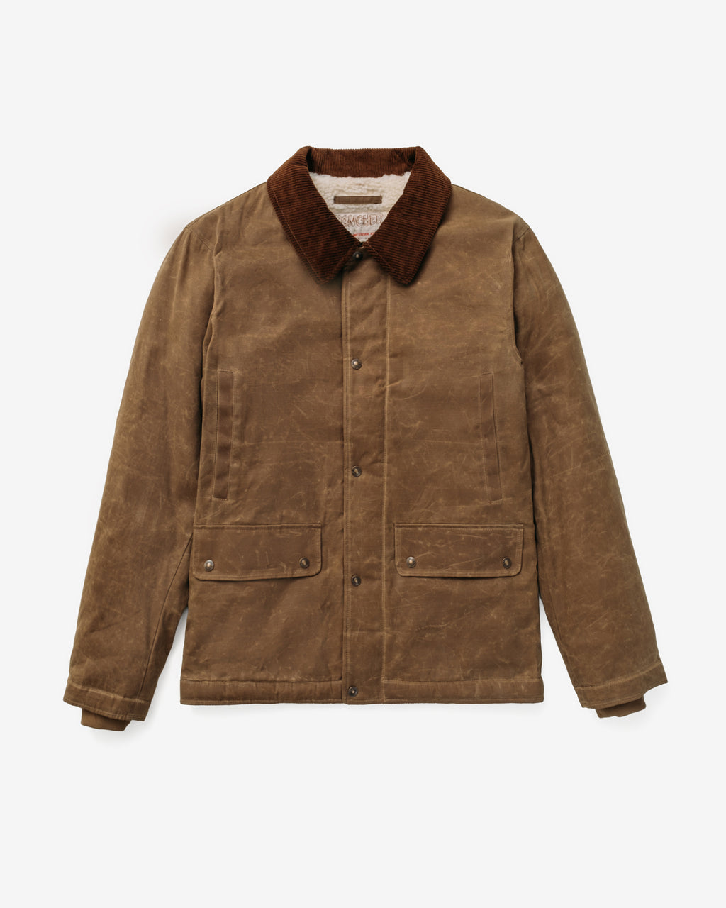 8438 Khaki