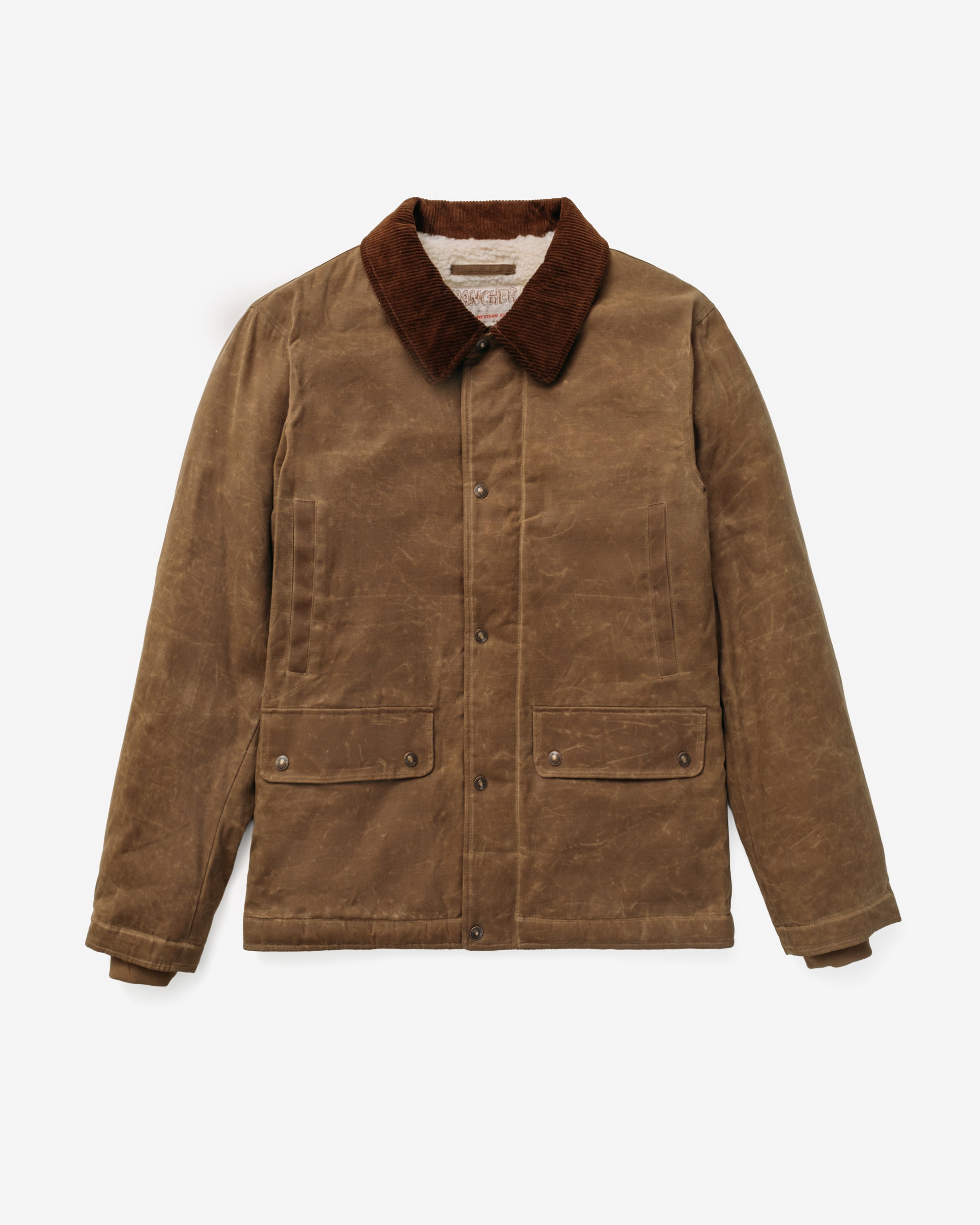 8438 Khaki