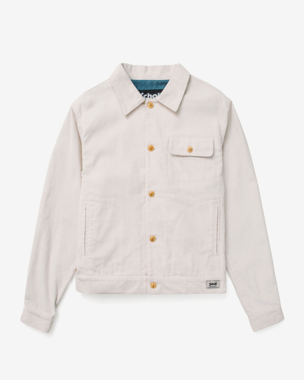 8501 Off White