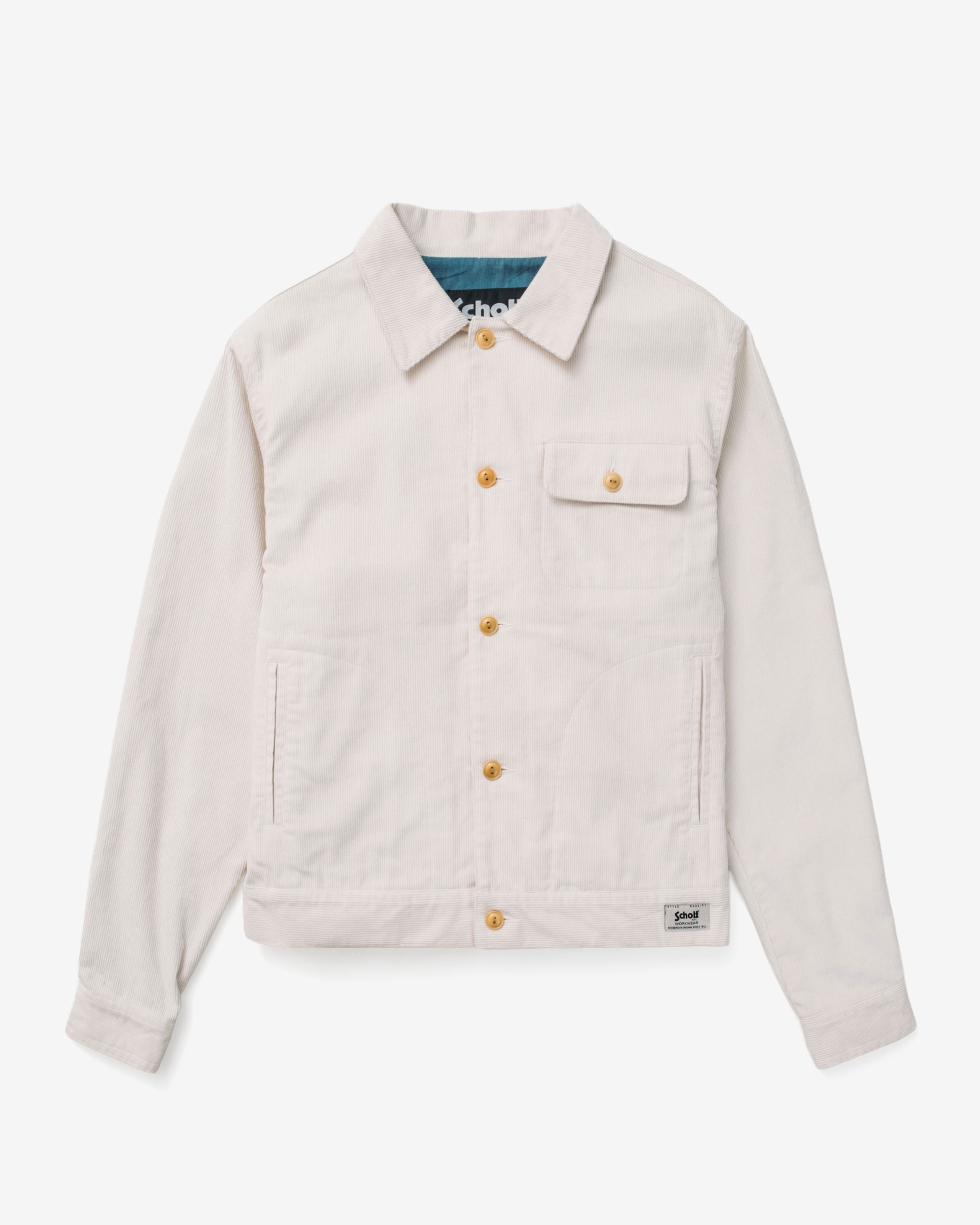 8501 Off White