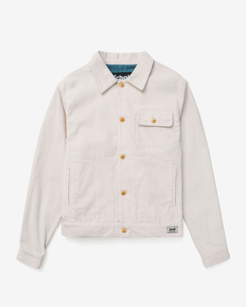8501 Off White