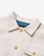 8501 Off White