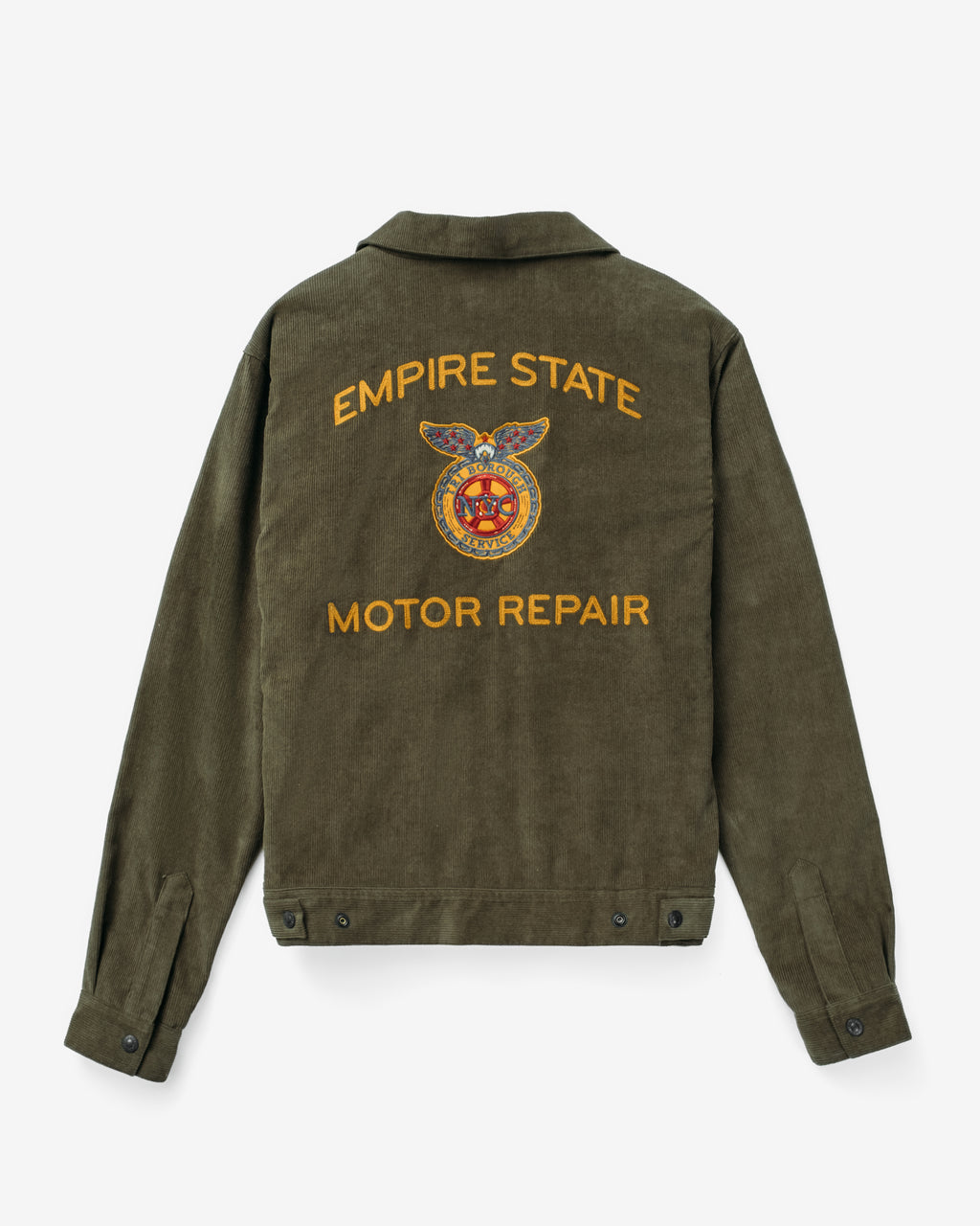 8502 Olive