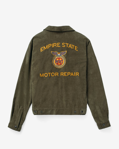 8502 Olive