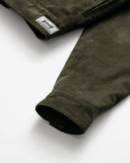 8502 Olive