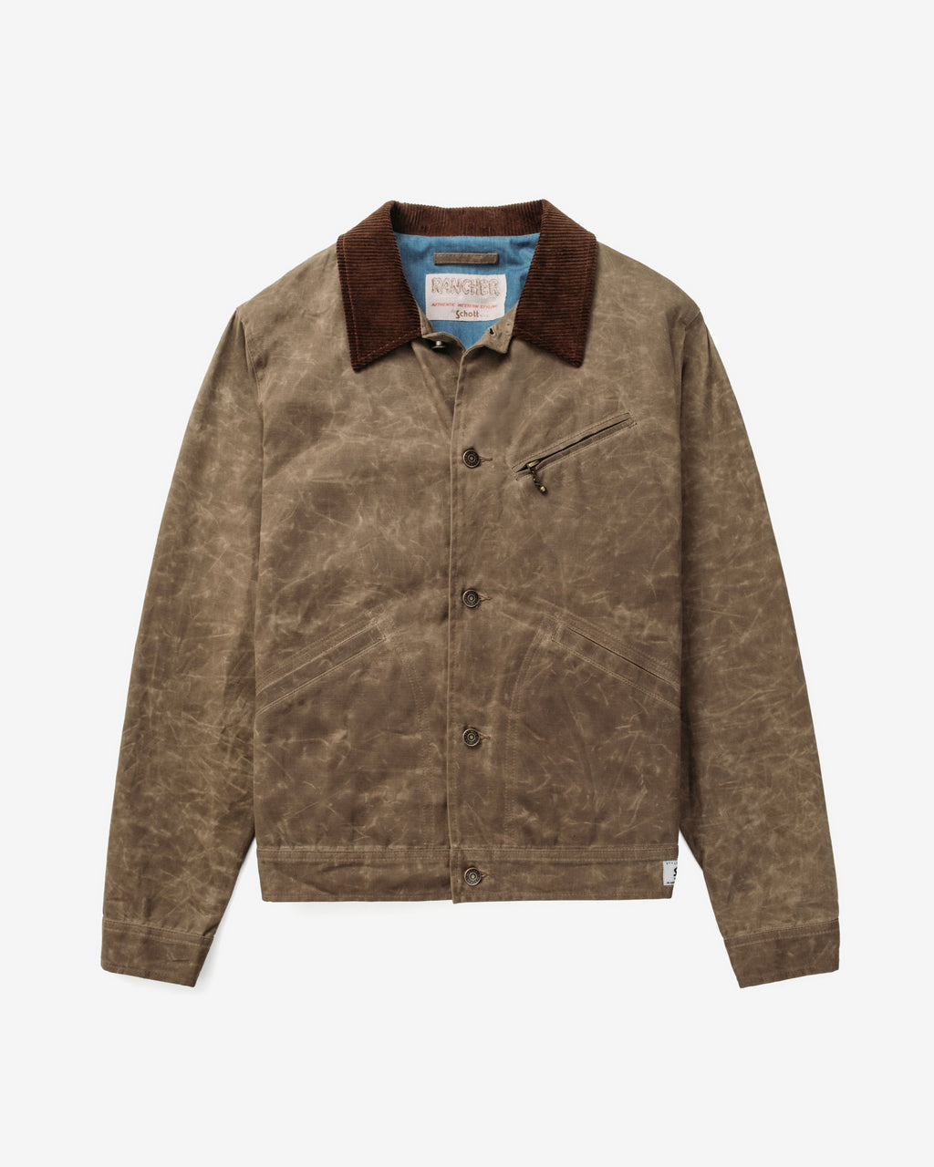 8510 Brown