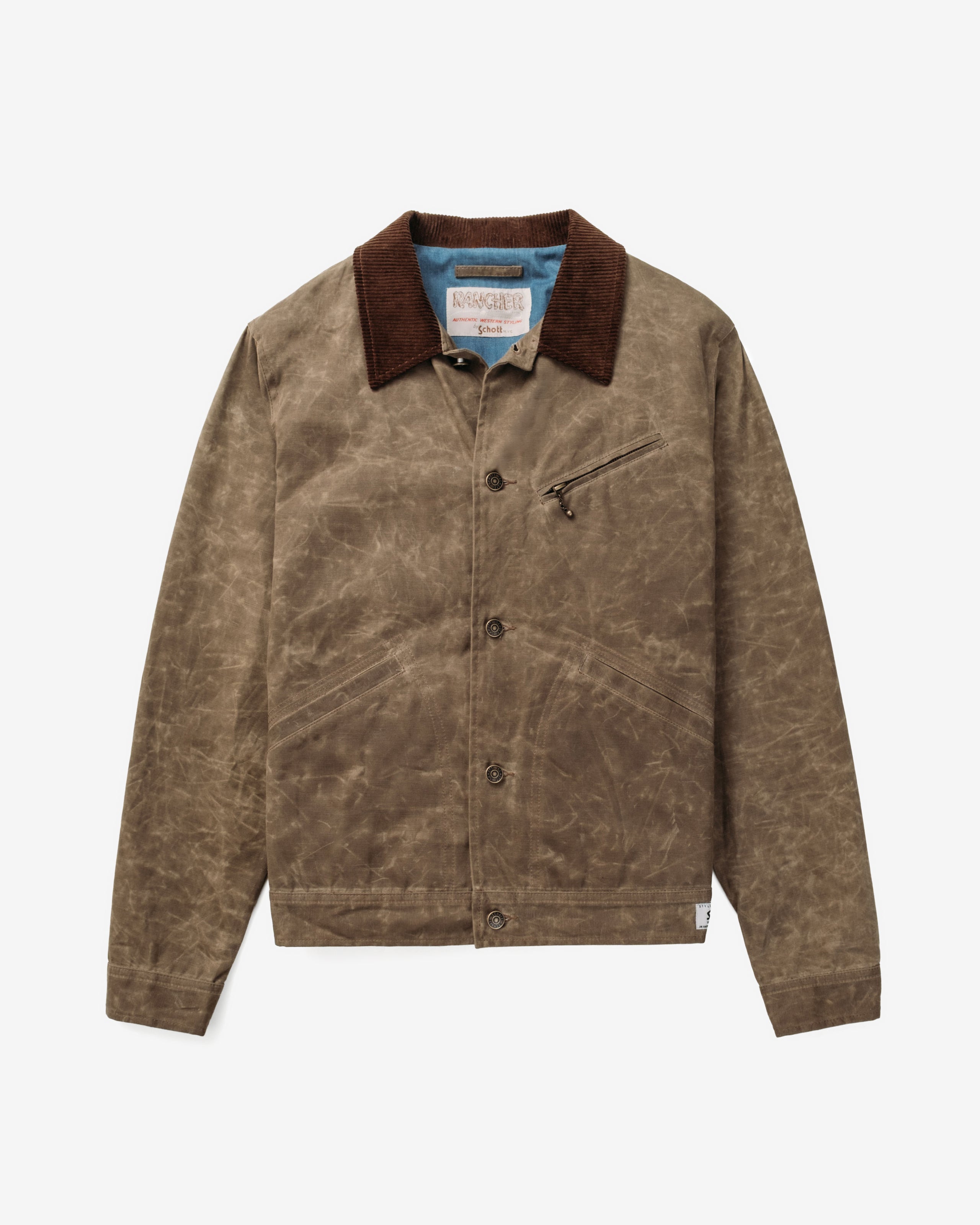 8510 Brown
