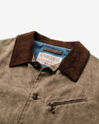 8510 Brown
