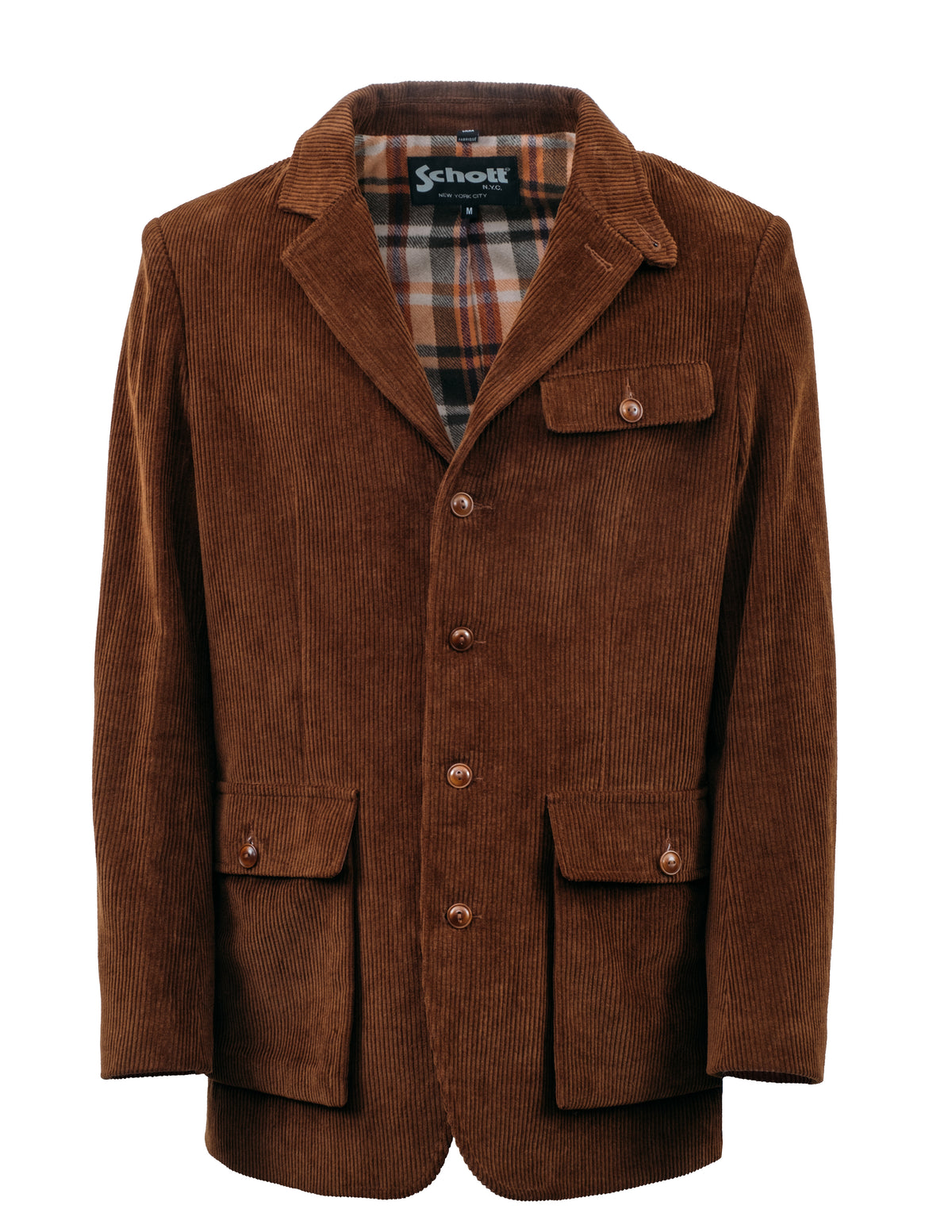 8520 Brown