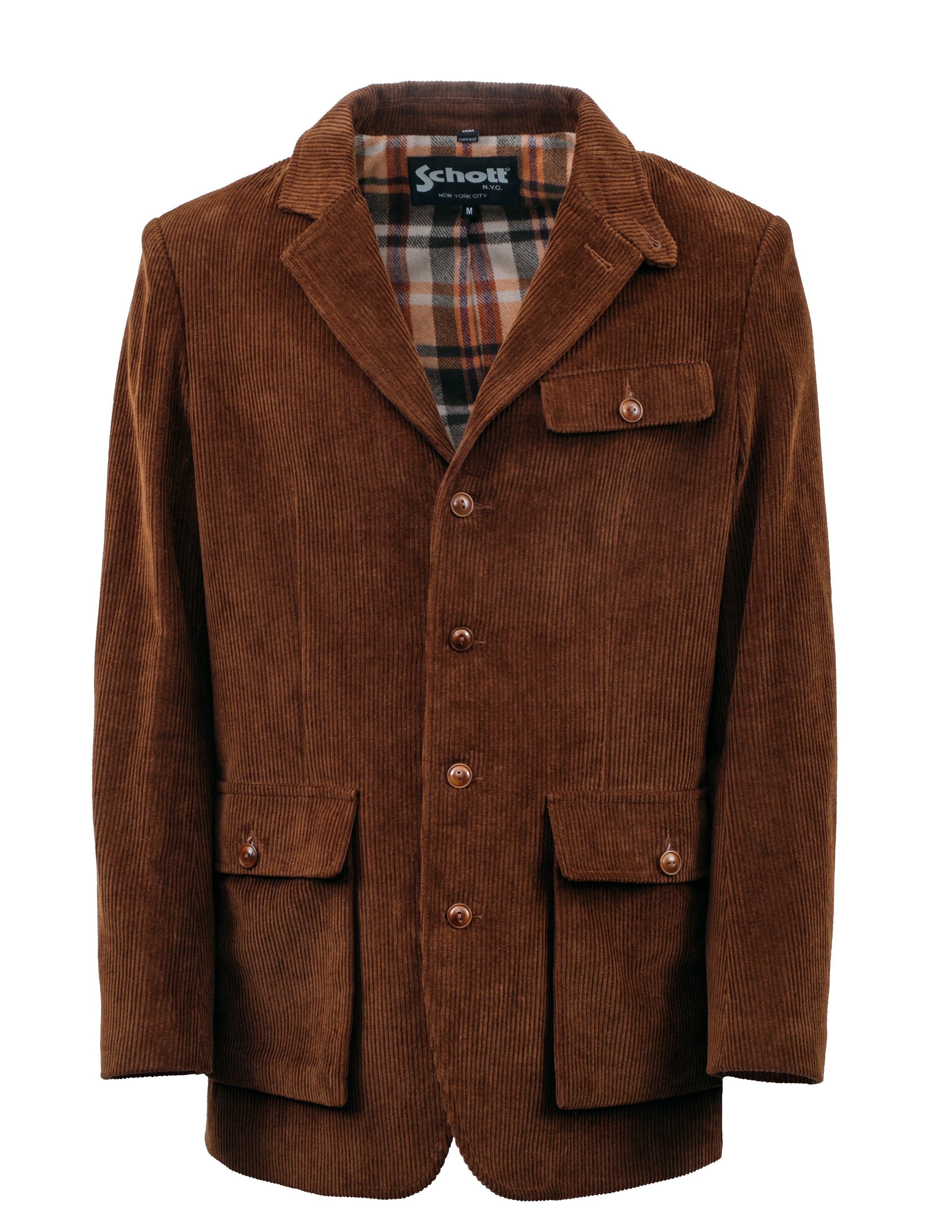 8520 Brown