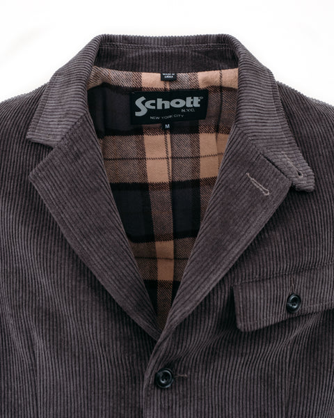 8520 Charcoal