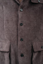 8520 Charcoal