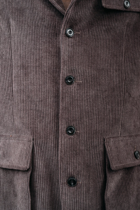 8520 Charcoal