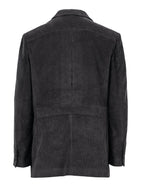 8520 Charcoal