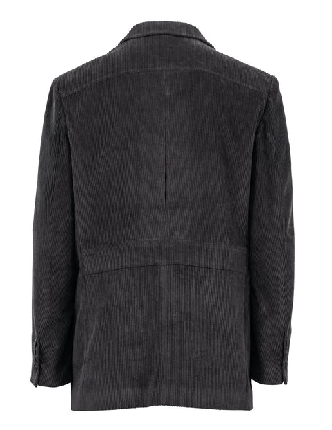 8520 Charcoal