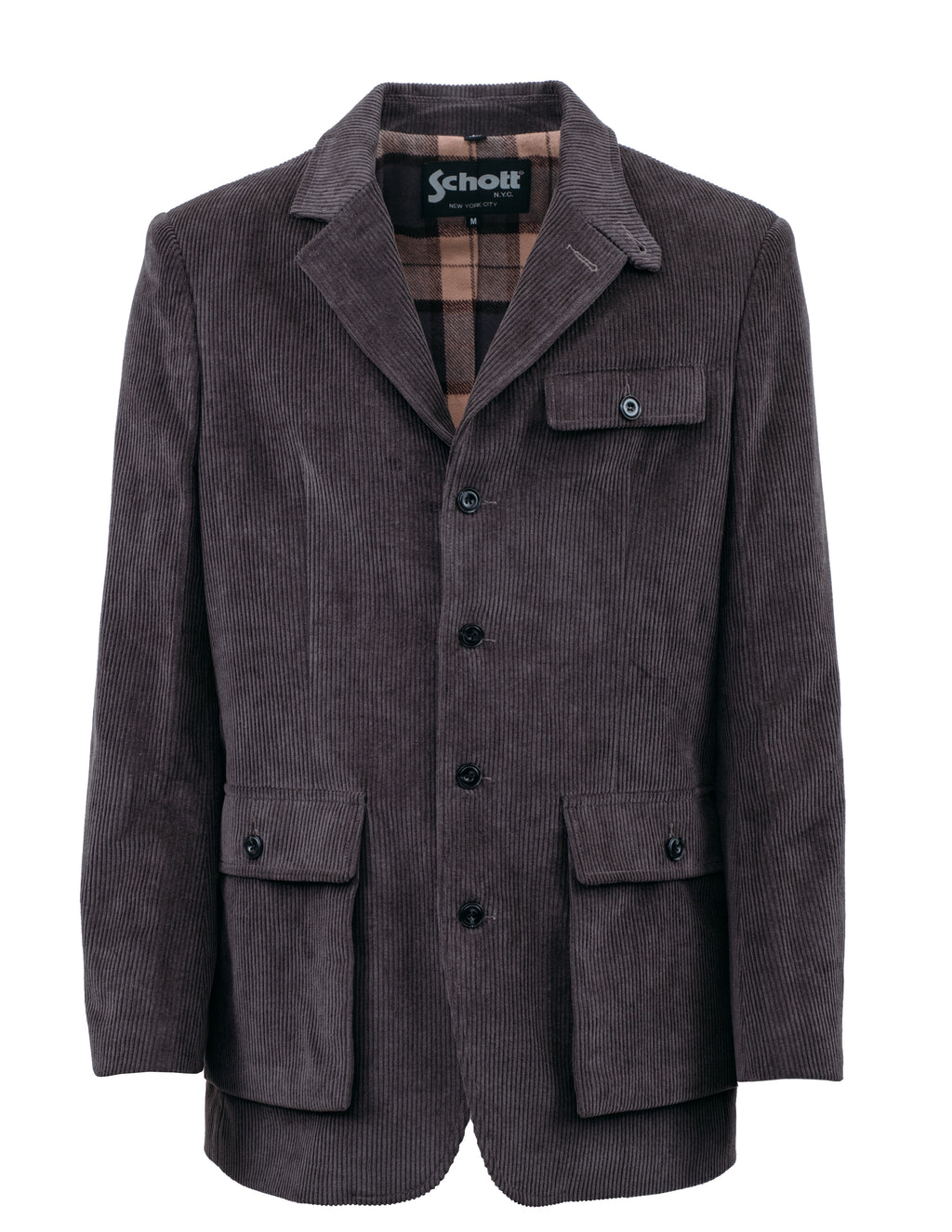 8520 Charcoal