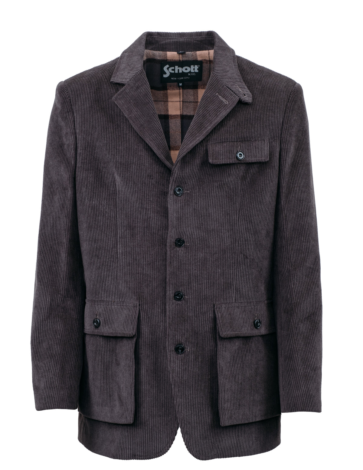 8520 Charcoal